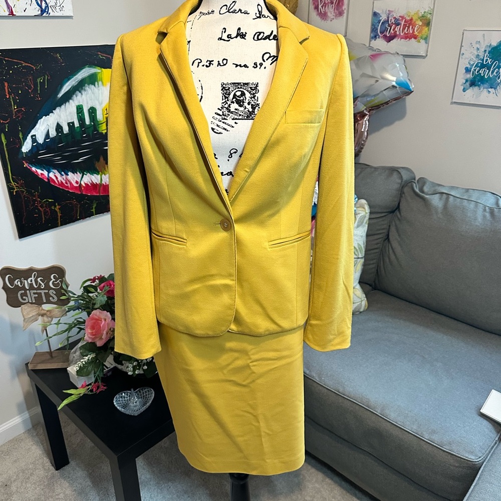 Super Cute Blazer, Size Medium - image 2